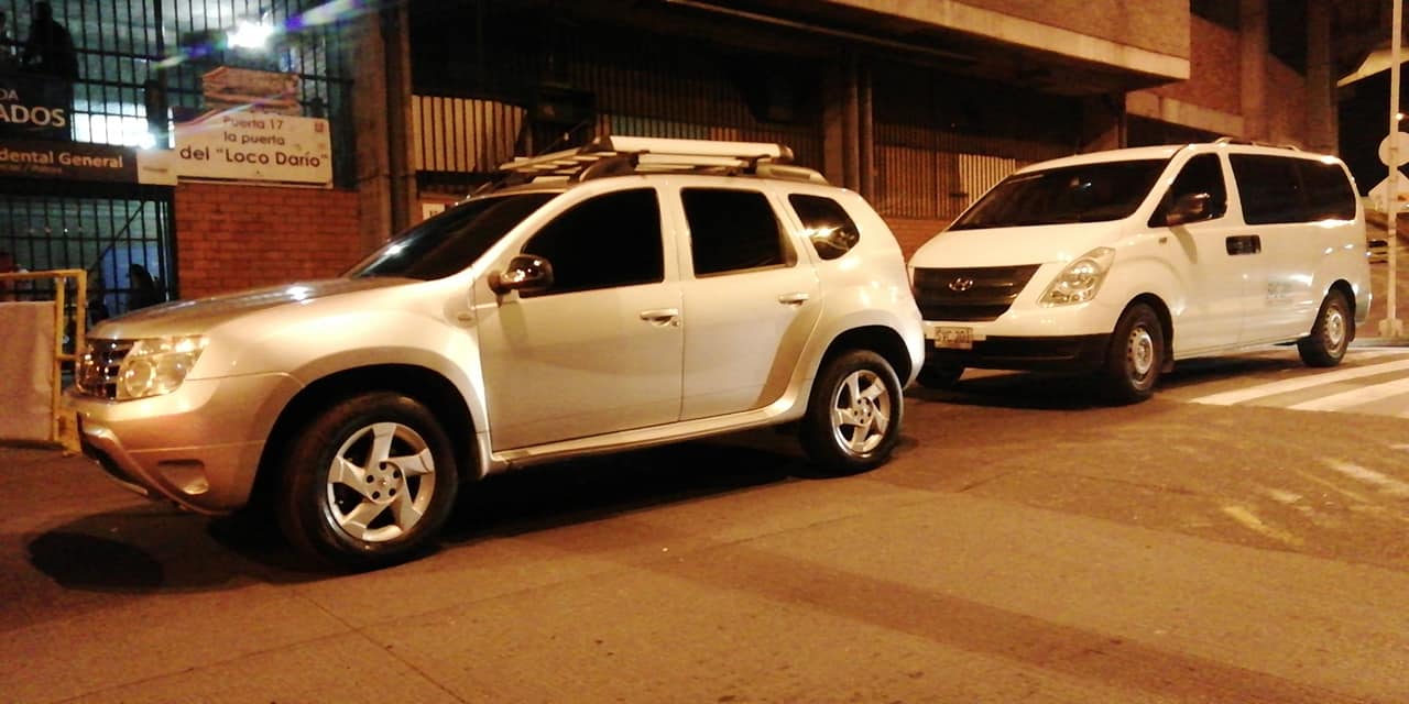 Operación 5